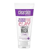 Avon Clearskin Blemish Clearing Pink Clay Maske