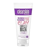 Avon Clearskin Blemish Clearing Pink Clay Maske