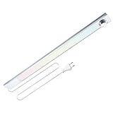 8W Unterbauleuchte Küche LED Küchenunterbauleuchte 60CM, Dimmbar LED Unterschrank...