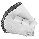 Versandbeutel,Verpackungstüten,Plastik Versandtaschen,Versandtüten für...