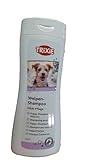 TRIXIE Welpen-Shampoo, 250 ml, Flüssigkeit,