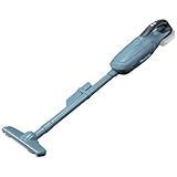 Makita, Anzeigeleuchten, DCL182Z Akku-Staubsauger 18 V (ohne Akku, ohne...