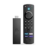 Fire TV Stick 4K Max, Zertifiziert und generalüberholt mit Wi-Fi 6 und...