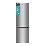 Gorenje RK 4182 PS4 Kühl-Gefrier-Kombination/ Höhe 180 cm/ Kühlen 198 L/ Gefrieren 66...