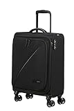 American Tourister Take2Cabin - Spinner S, hand luggage, 55 cm, 38.5 L, black...
