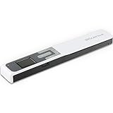 IRIScan Book akku mobiler scanner : 12PPM Batterie dokumentenscanner,...