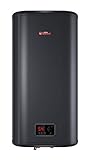 Thermex ID 80 V Shadow Smart Warmwasserspeicher 80 Liter Smart Warmwasserspeicher,...