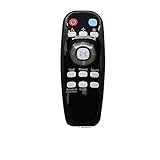 HADJIN DJ96-00201G Fernbedienung passend for Samsung VR1AM7040WG/AA SR1AM7040W9...