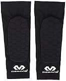 McDavid 651 Unterarmschutz mit HEX-Polsterung für Damen und Herren - Perfekt für Rugby...