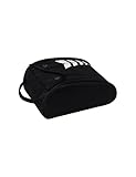 Erima Unisex Six Wings Schuhtasche (7232334), schwarz, 1