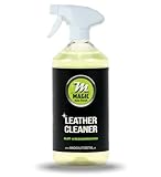 Magic Auto Detail - Leather Cleaner, 1 Liter, Glattleder- und Wildleder-Reiniger
