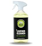 Magic Auto Detail - Leather Cleaner, 1 Liter, Glattleder- und Wildleder-Reiniger