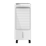 EVVO Klimagerät CLIMA AC650, Leistung: 65 W, Tank 3,5 l, 3 einstellbare...