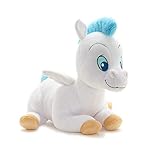 Disney Store Baby Pegasus Offizielles mittelgroßes Kuscheltier aus Hercules, 28...