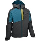 Maul Sport Herren Skijacke Kappl