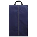 FRCOLOR wasserdichte Große Schuhtasche für Reisen und Zuhause Multifunktionaler...