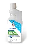 Astralpool Algizid Power Plus, Schnell wirkendes, schaumfreies Algizid für Pools zur...