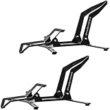 SHREDBROTHERS Fahrradständer Mountainbike Fahrradhalter Boden 26-29 Zoll E Bike Rennrad...