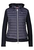 Fuchs Schmitt Damen Steppjacke marine (52), 44