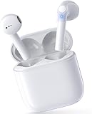Bluetooth Kopfhörer, In Ear Kopfhörer Kabellos Bluetooth 5.3 mit Noise...