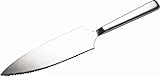 APS Tortenmesser „Classic“, Kuchenmesser, Patisseriemesser, Konditormesser, eine Kante...