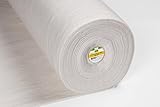 Cotton Mix 279 Volumenvlies, für Steppdecken, Wandbehänge, leichte Kleidung, wie Jacken...