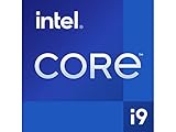 Intel Core i9-13900K Desktop-Prozessor 24 Kerne (8 P-Kerne + 16 E-Kerne) 36M Cache, bis zu...