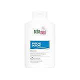 SEBAMED Frische Dusche 400 ml, Duschgel für empfindliche und strapazierte Haut,...