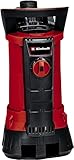 Einhell Schmutzwasserpumpe GE-DP 6935 A ECO (690 W, max. 17.500 l/Std., bis 35 mm...