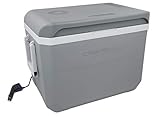 Campingaz Powerbox Plus Thermoelektrische 12V Kühlbox, Hochleistungs-Kühlbox Auto, mit...