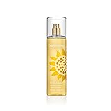 Elizabeth Arden - Sunflowers, erfrischender und zarter Nebel, mit blumigen und fruchtigen...