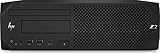 HP Workstation Z2 G4 SFF | Intel Core i7-8700 | Win11 Pro | 16GB RAM | 500GB SSD | NVIDIA...