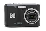 KODAK Pixpro FZ45-16.44 Megapixel Digitale Kompaktkamera, 4X optischer Zoom, 2.7...
