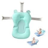 Baby Badewanne Neugeborene Baby Wanne Badewanneneinsatz Badematte Baby-Kleinkindbadewanne...