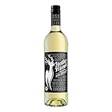 6er Vorteilspaket - Weißer Bio-Glühwein - Heißer Hirsch | veganer Glühwein | weißer...