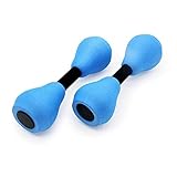 Stronrive Aqua Hantel Wasser Hanteln 2 Aqua Fitnessgerät Erwachsene Wasser...