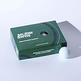 Another Swing - 12 gebrauchte Golfbälle Taylormade AAA – Modell TP5/TP5x Pix – ideal...