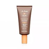 M. Asam SUN Intensive Anti-Aging Sonnencreme Gesicht LSF 50 (50 ml) – Gesichtscreme mit...
