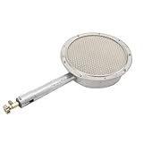 NICCOO Barbecues Infrarotbrenner Gasgrill Keramikbrenner BBQ Grill Herd Brenner Ersatz...