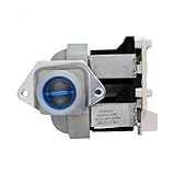 LGFMN Kompatibel mit Haier, FPS90G1 0024000126BC, 1 Stück, Wassereinlass-Magnetventil,...