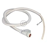 DL-pro Aquastopschlauch Zulaufschlauch 1,68m für Bosch Siemens 00668113 668113...