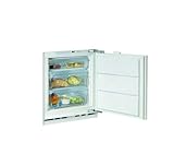 Congelatore incasso Whirlpool WBUFZ011