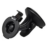 DigiCharge Navi Halterung für die Windschutzscheibe für Garmin DriveSmart 76 66 65 55...