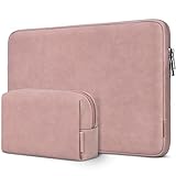 DOMISO 17 Zoll Wasserdicht Laptop Tasche Sleeve Case Notebook Hülle...