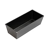 ORIGINAL KAISER Kaiser Classic Backform Kastenform 31 x 13,30 x 8,70 cm, Antihaft...