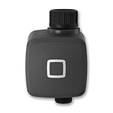 Homematic IP Bewässerungsaktor, Smart Home, mit App steuerbar, intelligente...