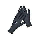 NEO-SPLASH Neopren Tauchhandschuhe, 3mm Warme Tauchhandschuhe, Flexibel...