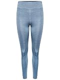 Dare 2b Legitimate Woemens Legging Q-Wic leichtes, schnell trocknendes und...