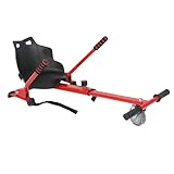 Sitz für Hoverboard - Sichere Hoverboard-Wagenbefestigung, Hoverboard-Sitzzubehör,...