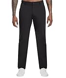 Boyzn Men's Golf Pants with 5 Pockets Lightweight Stretch Quick Dry Casual...